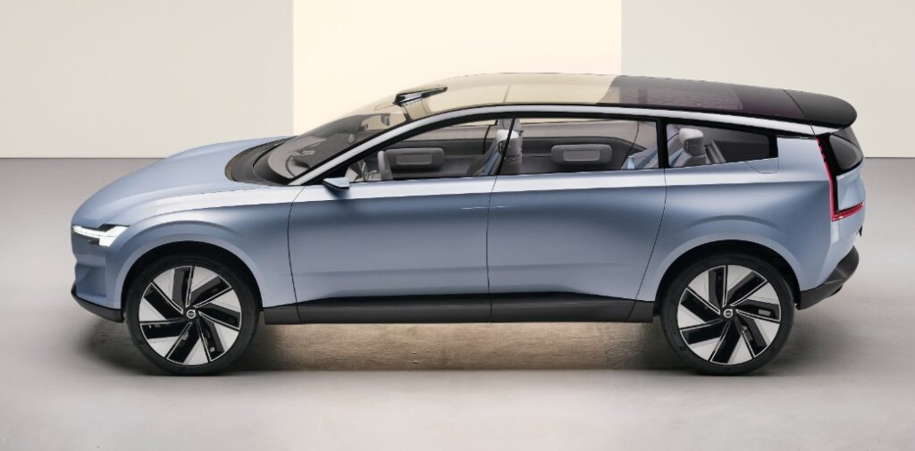 Volvo XC90 2024 Release Date, Concept and Price