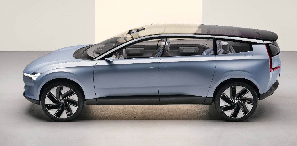 Volvo XC90 2024 Release Date, Concept and Price