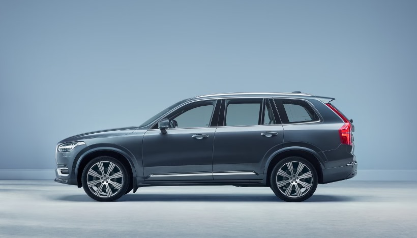 Volvo XC90 2024 Release Date, Concept and Price