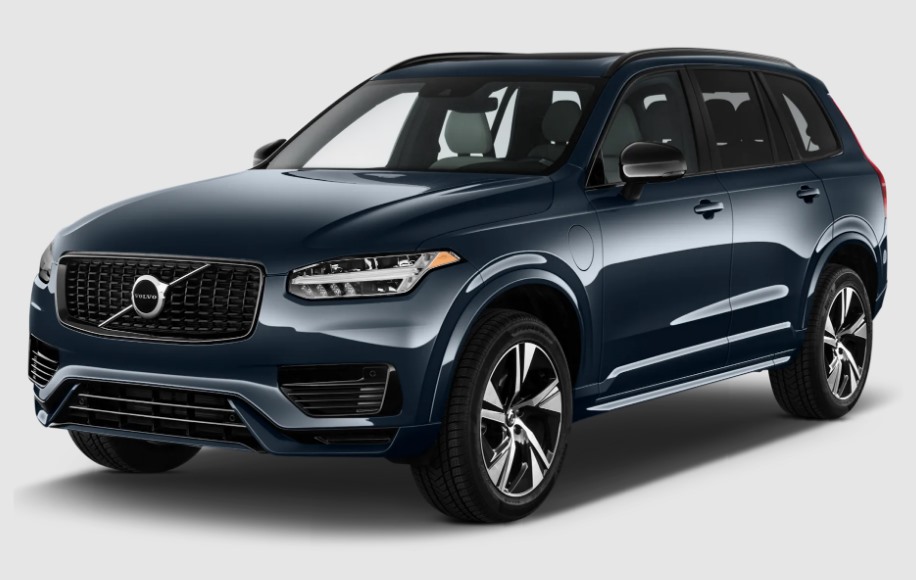 Volvo XC90 2024 Release Date, Concept and Price