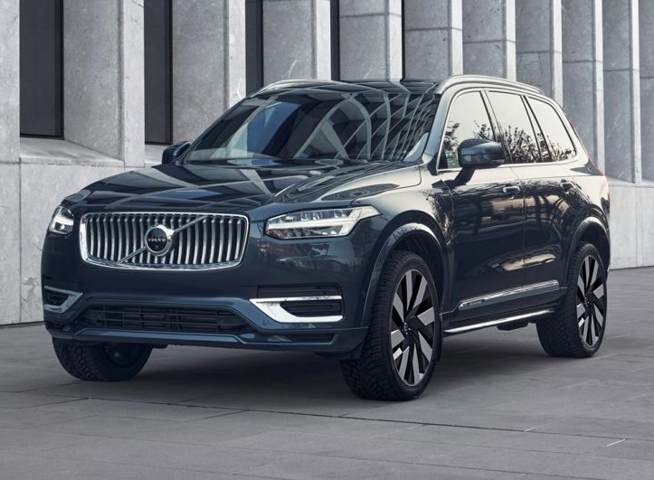 Volvo XC90 2024 Release Date, Concept and Price