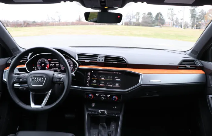 Audi Q3 2025: Cost, Specs, and Interior