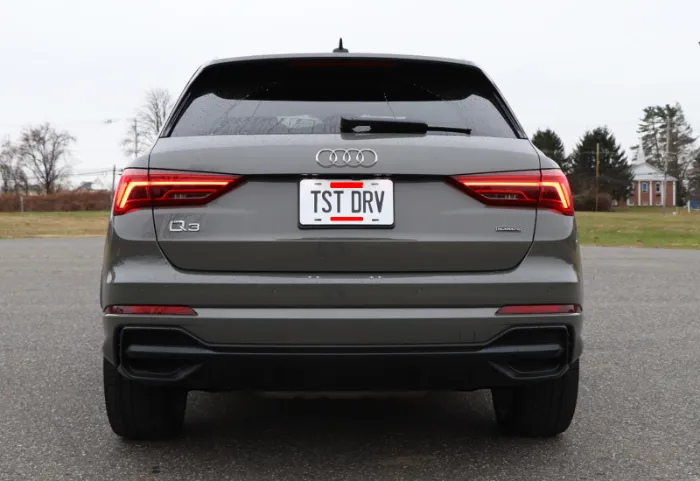 Audi Q3 2025: Cost, Specs, and Interior