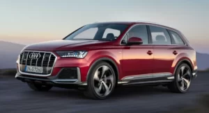 Audi Q9 2025: Cost, Specs, and Changes