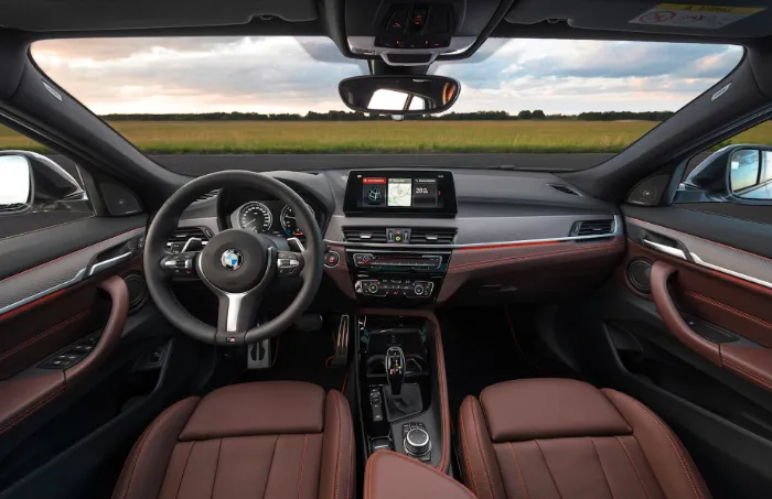 BMW X2 2025: Facelift, Cost, and Photos