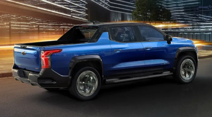 Chevy Avalanche 2024: Cost, Coming Back, and Specs