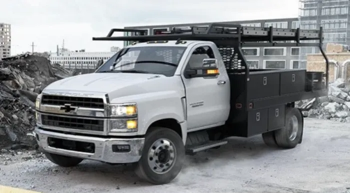 Chevy Kodiak 2024: Cost, Changes, and Specs