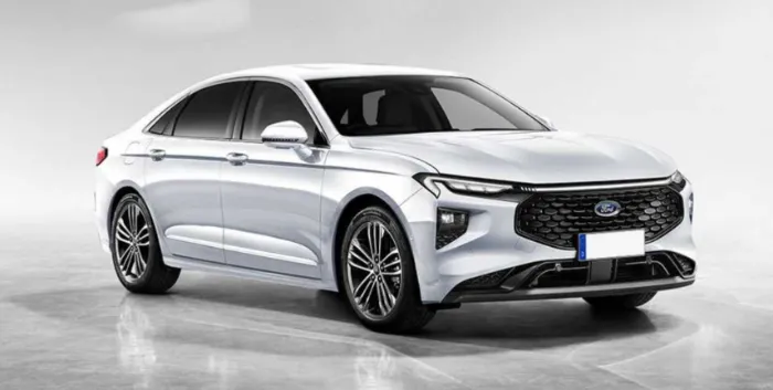 Ford Fusion 2024: Cost, Interior, and Changes