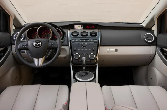 Mazda CX-7 2025: Cost and Changes