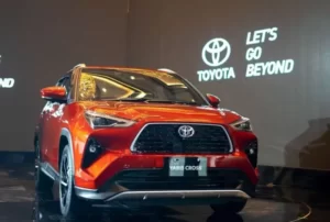 Toyota Yaris Cross 2024: Changes, Specs, and Cost