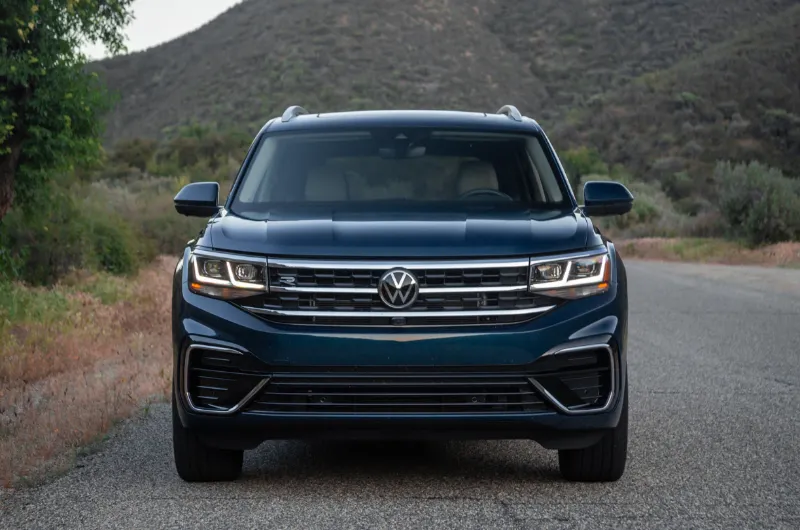 New VW Atlas 2025 Release Date, Review, and Specs