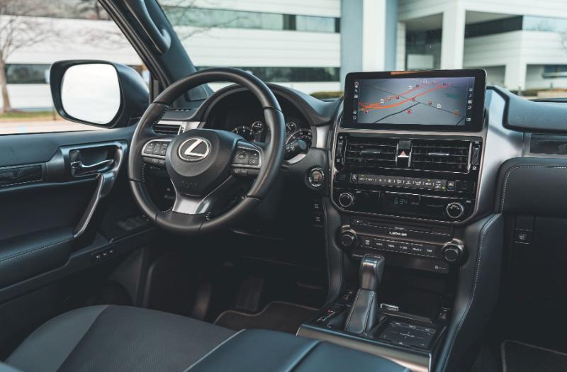 The Upcoming 2025 Lexus GX Price, Release Date, and Colors