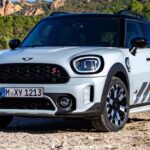 The Upcoming 2025 Mini Cooper Redesign and Changes